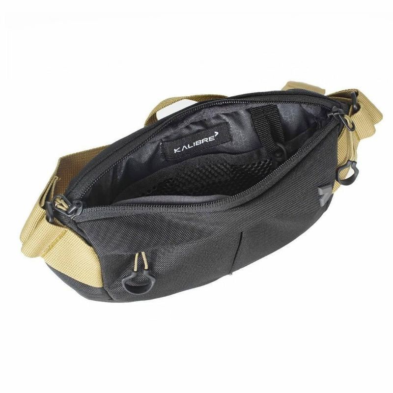 Kalibre Waist Bag Cervonic 1L 921511000