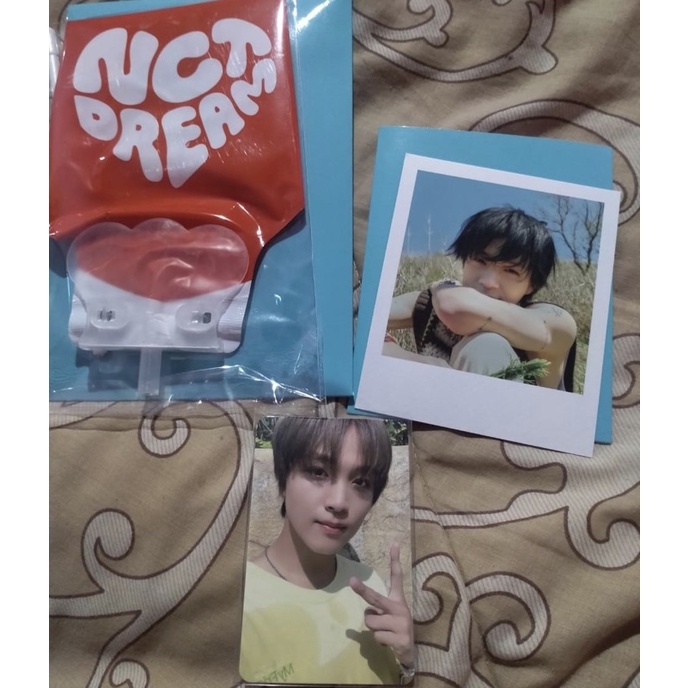 (BOOKED) photo mini ballon md hello future