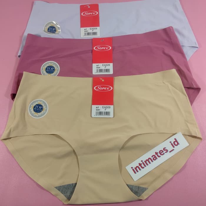 ready cd exclusive sorex cd seamless sorex tanpa jahitan