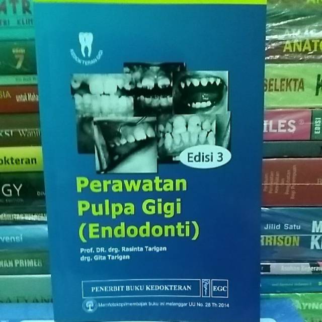 ORIGINAL PERAWATAN PULPA GIGI ( ENDODONTI )