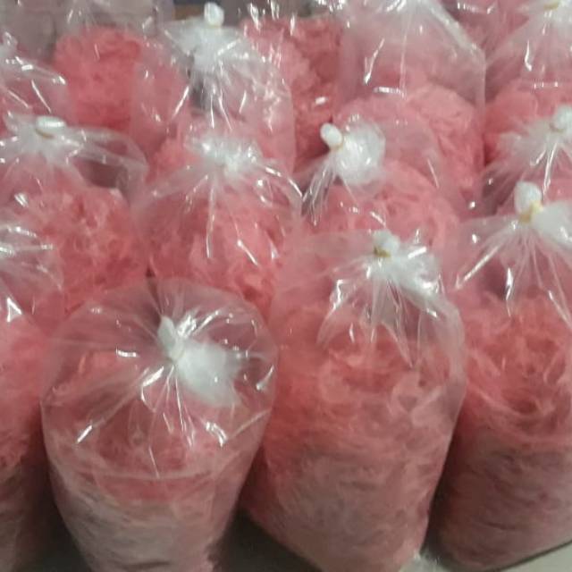 

Arumanis rambut Nene manis gurih