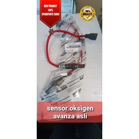 Sensor oksigen avanza asli Original *