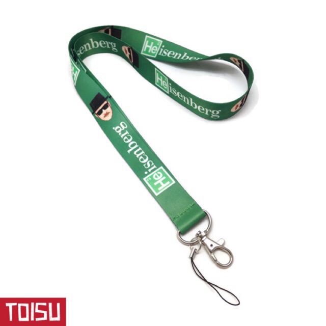 

Breaking Bad Lanyard