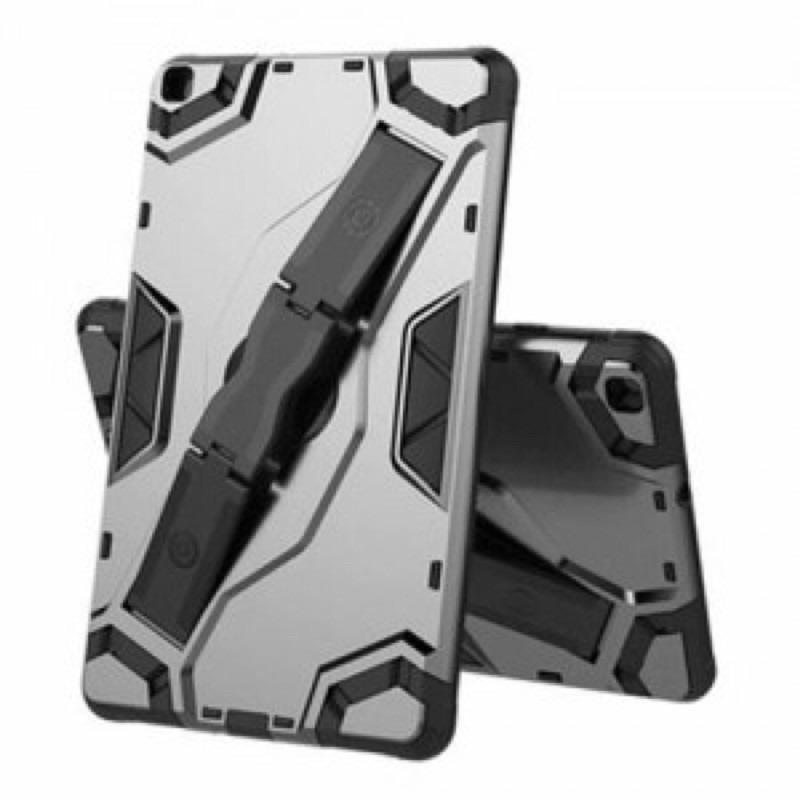 Escort Armor Shockproof Case Casing Cover Kick Stand Samsung Galaxy Tab A 10.1 2019 T510 T515