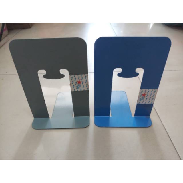 Pembatas Buku Besi Shopee Indonesia Pembatas Buku Besi Shopee Indonesia
