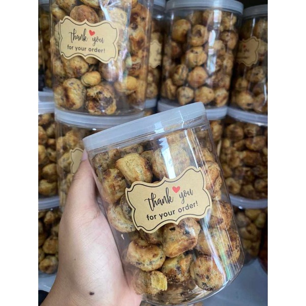 

Kue Soes Coklat | Sus Cokelat Homemade