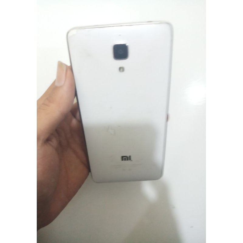 xiaomi mi4w LTE minus lcd