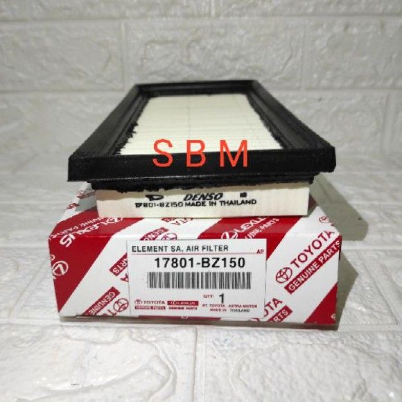 AIR FILTER - FILTER UDARA GRAND AVANZA