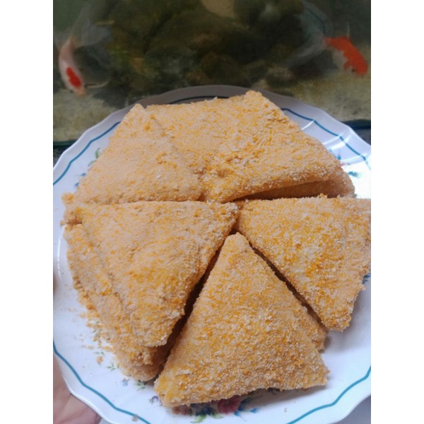 

Risol Frozen