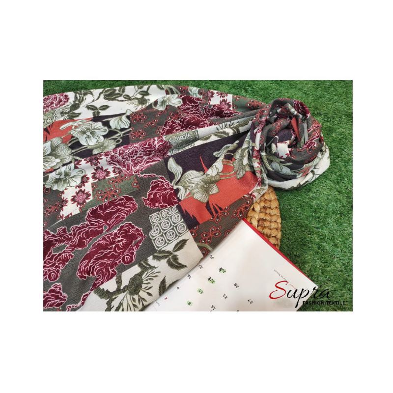 Maxmara Lux #D5/ Maxmara Print/Maxmara Motif