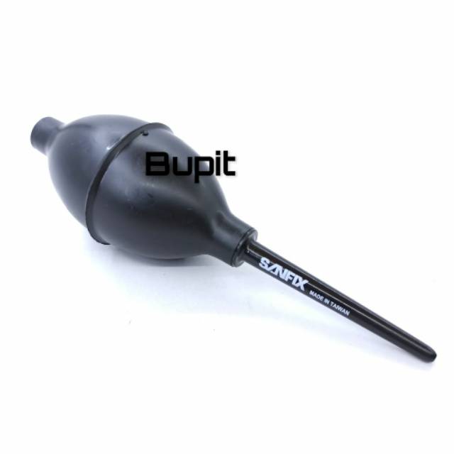 Hand Rubber Blower Pompa Debu Sanfix SB-52