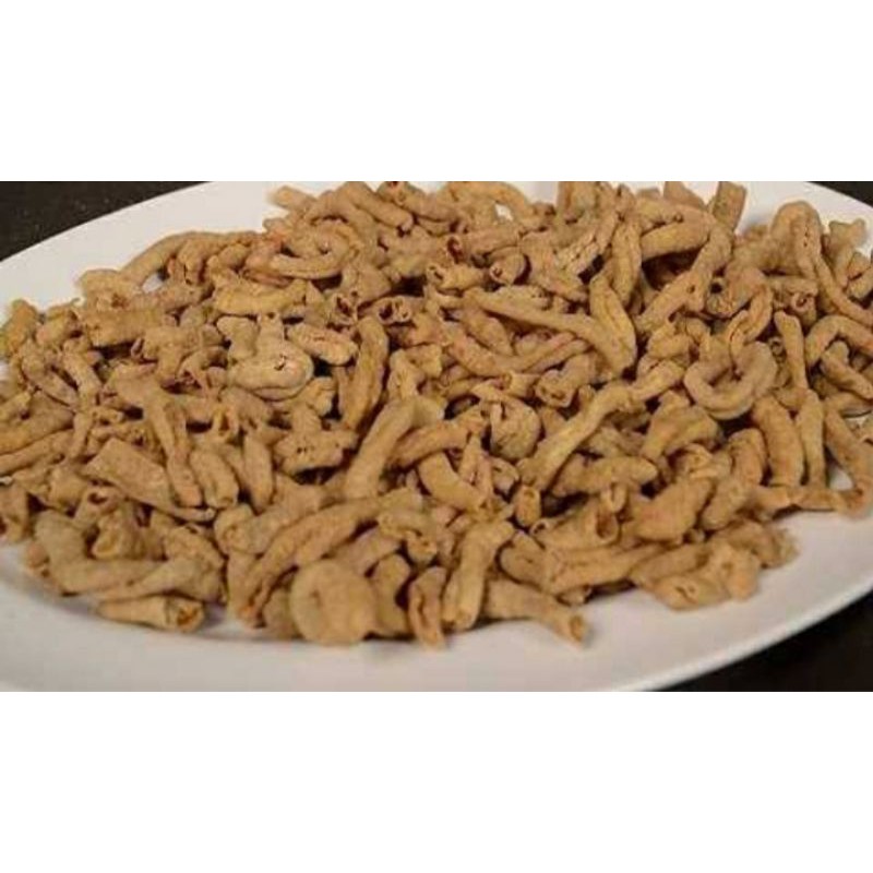 

keripikucusrenyahpisan