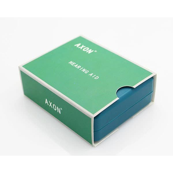Alat bantu dengar   Hearing aid axon F 998 non speaker Diskon