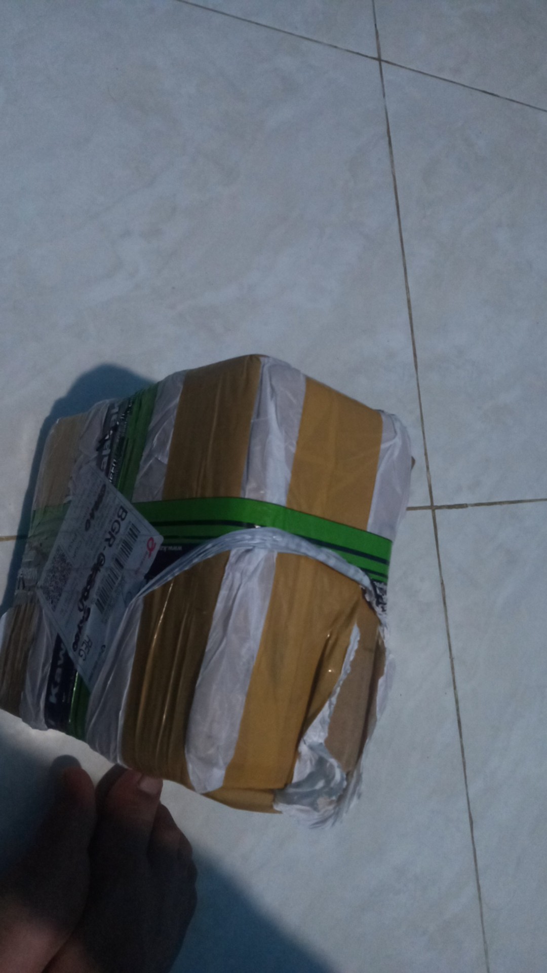 Seal Sever Greentech Edition