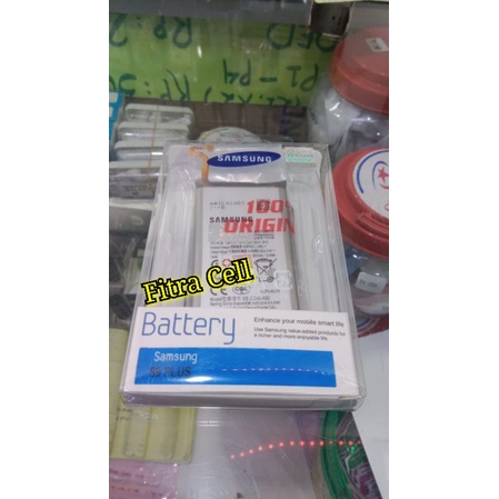 Battery Baterai Samsung S9 Plus ORIGINAL