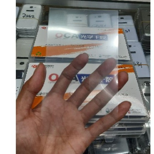 

Lem Oca Kering Universal 7 Inci