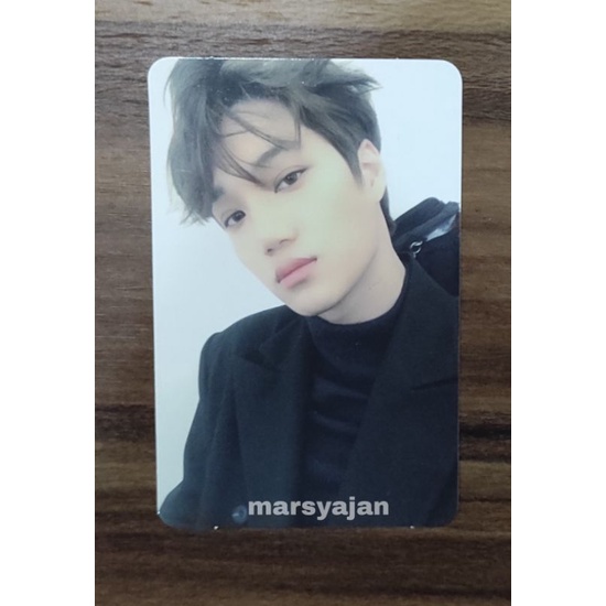 PC EXO KAI UNIVERSE