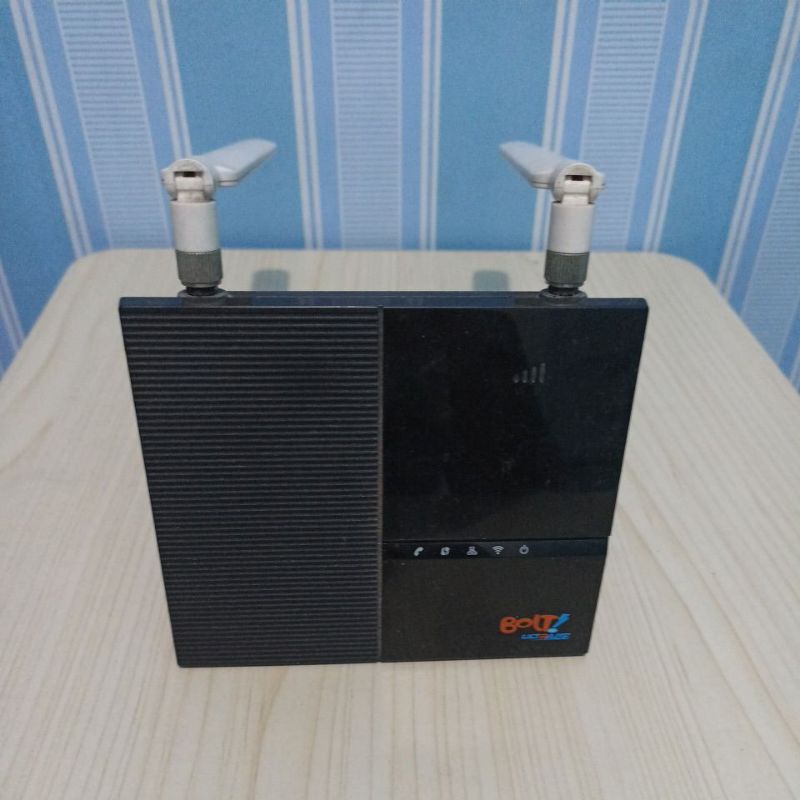 Router BL100 Openwrt High Gain Antenna