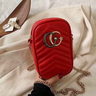 (4PC BISA IKG)GTBI998873723 New Arrival  !!!  Tas Selempang  Tas Wanita Import  Premium Terbaru LT2.B1