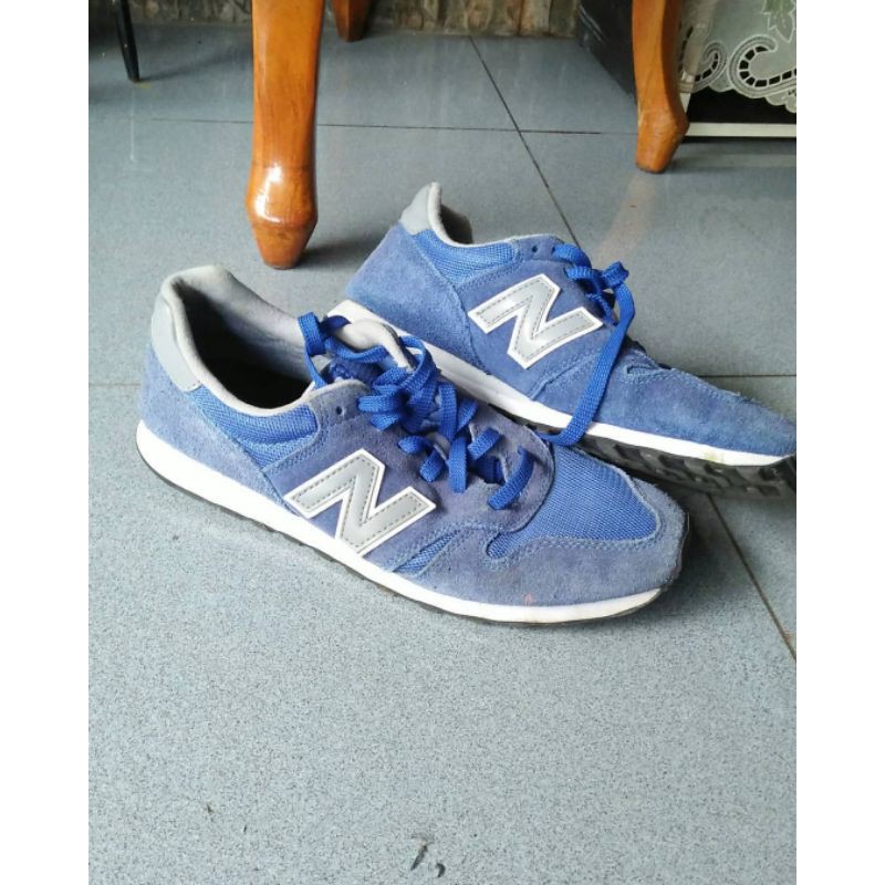 New balance 373 original second