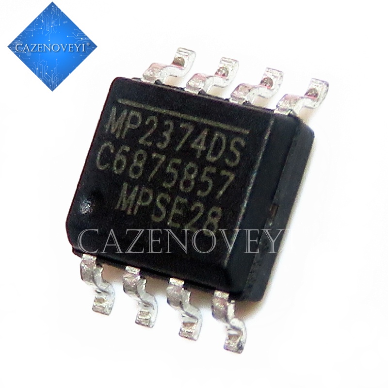 5pcs Ic Mp2374Ds-Lf-Z Mp2374Ds Mp2374 Sop-8