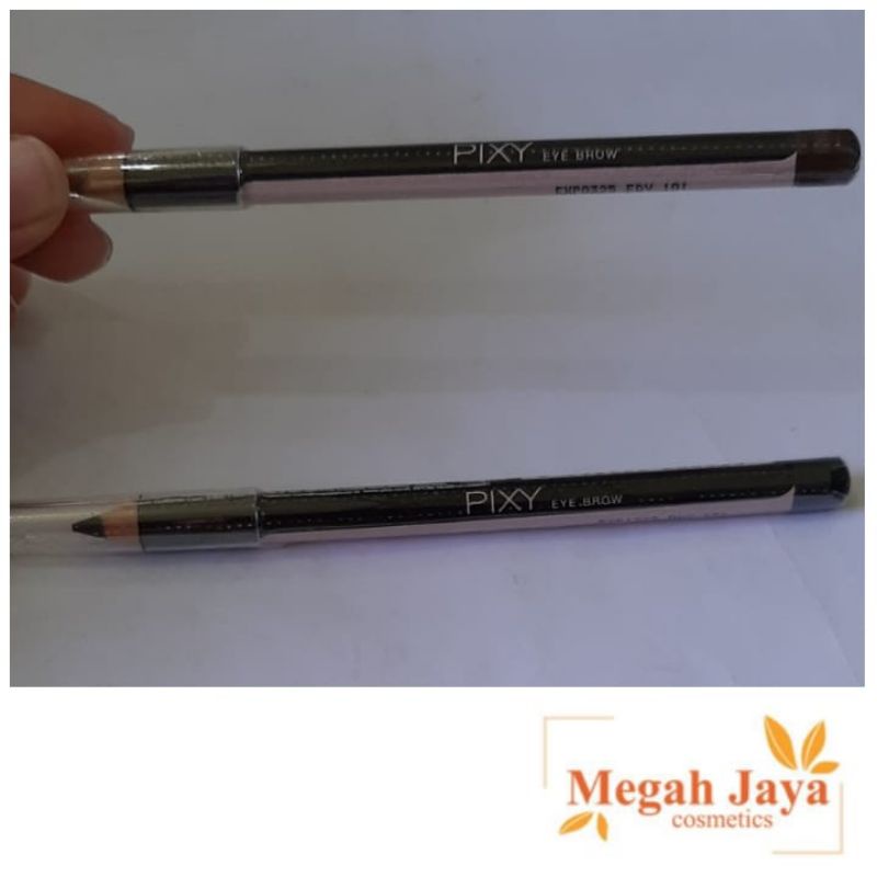 PIXY EYE BROW PENCIL 2 Gr