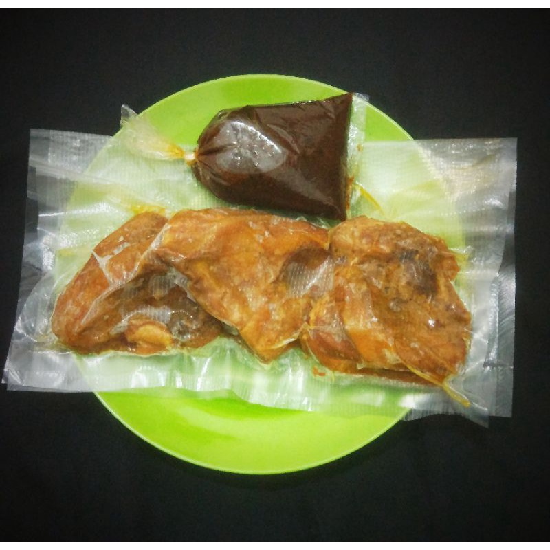 

Ayam Bakar Frozen Dada 1 KG