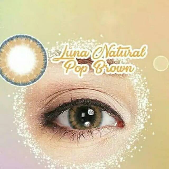 SOFTLENS GEL LUNA NATURAL (NORMAL)