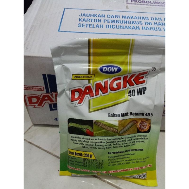 DANGKE