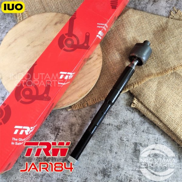 Rack End Toyota Corona Absolute 92-97 Long tie rod TRW JAR184