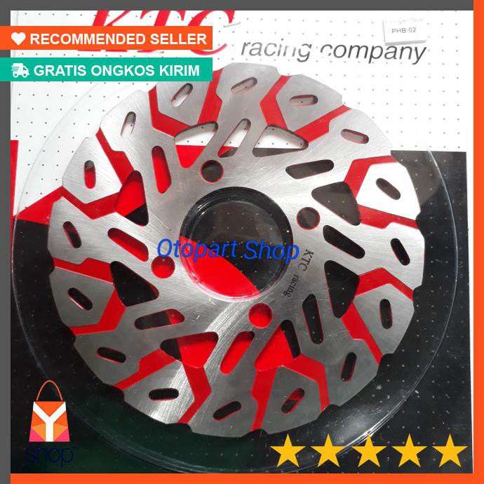 TERPOPULER  Piringan cakram Ktc Beat Vario