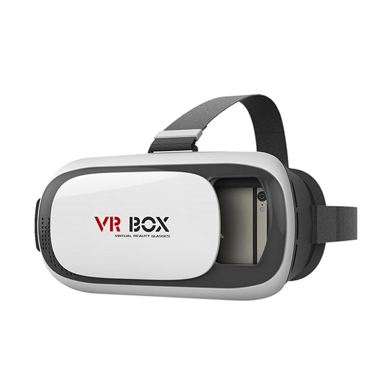 VR BOX GEN 2 2.0 VR Box 3D Glasses Virtual Reality 3D VRBOX gen 2