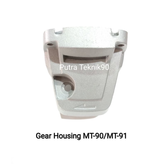 GEAR HOUSING / BEARING BOX KEPALA GERINDA MAKTEC MT-90/91A