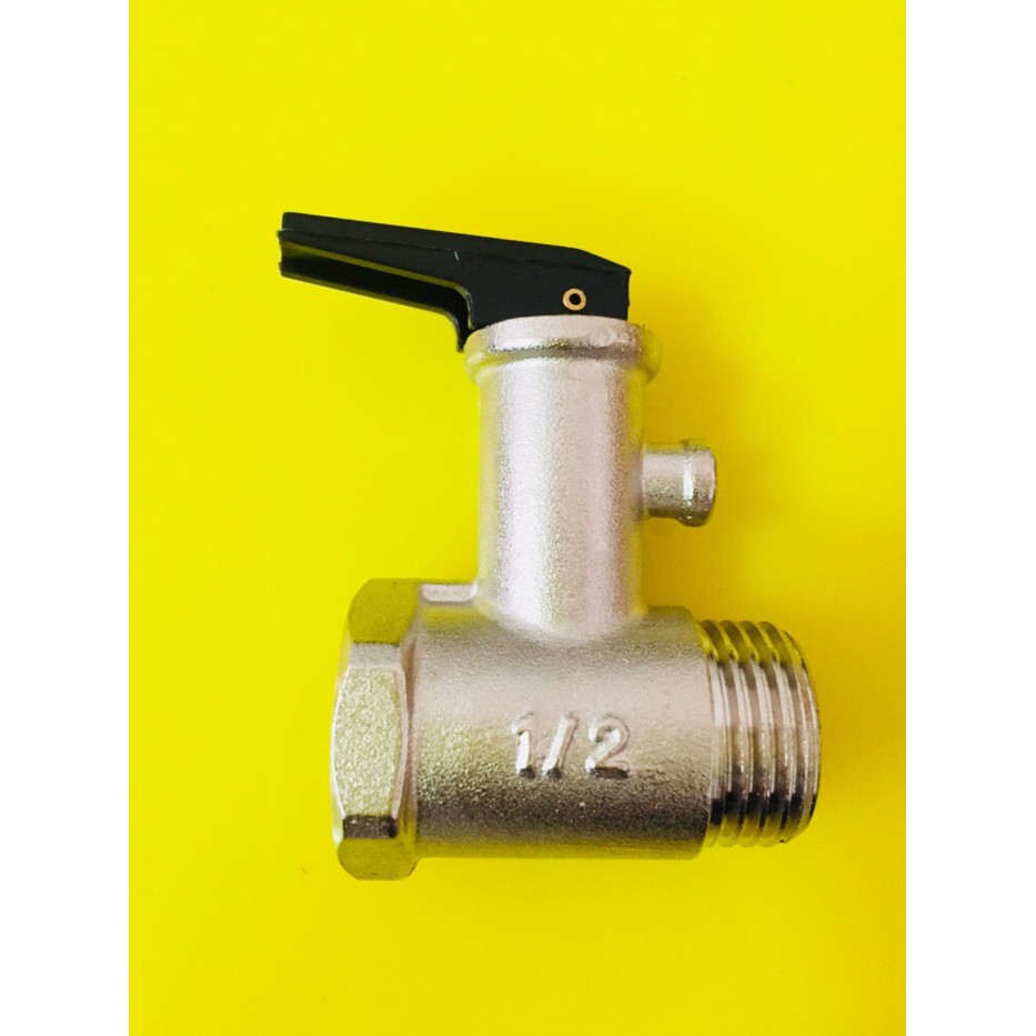 SAFETY VALVE UTK WATER HEATER
