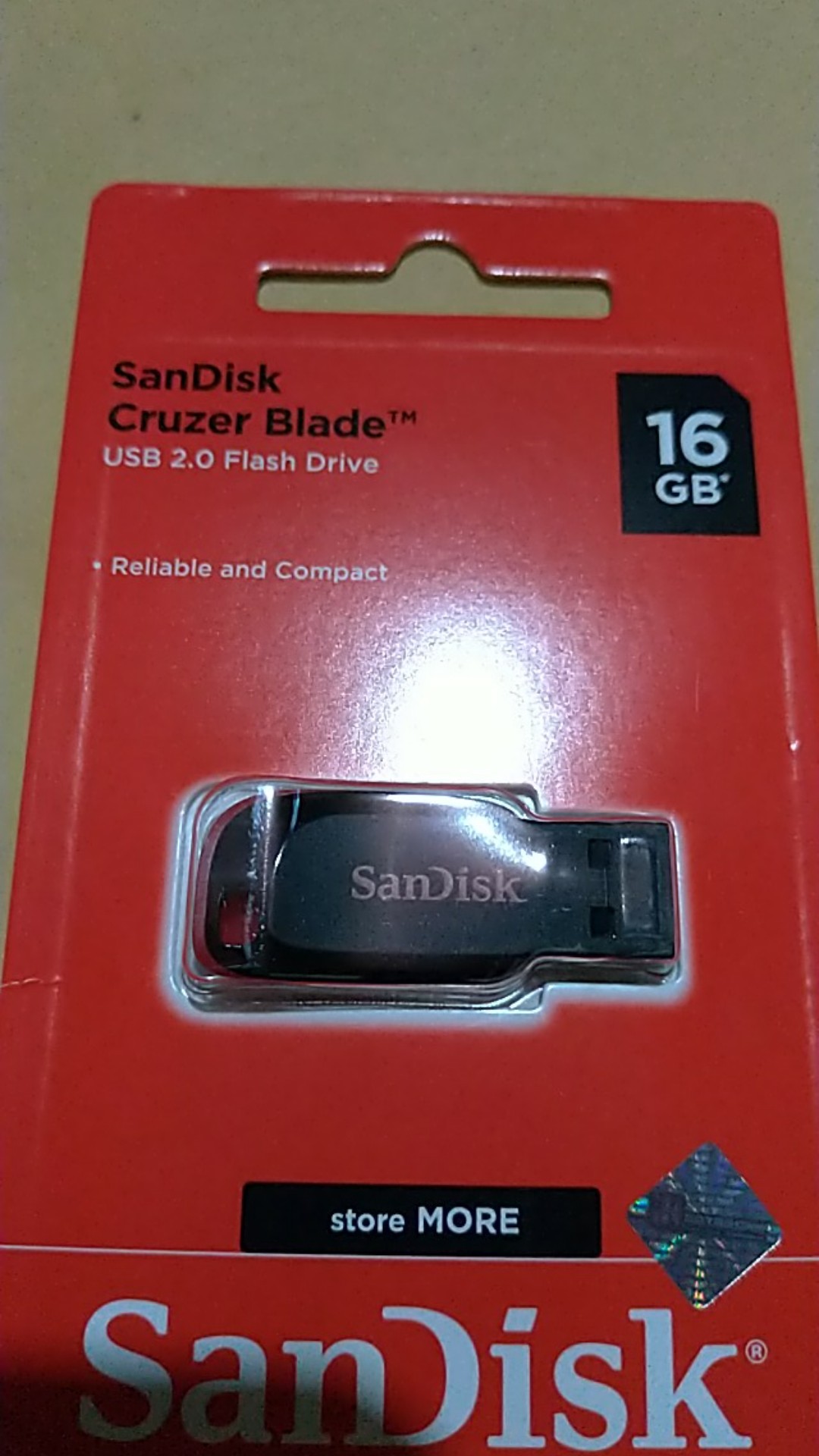 Sandisk Flashdisk 8GB 16GB 32GB 64GB 128GB / USB FLASH