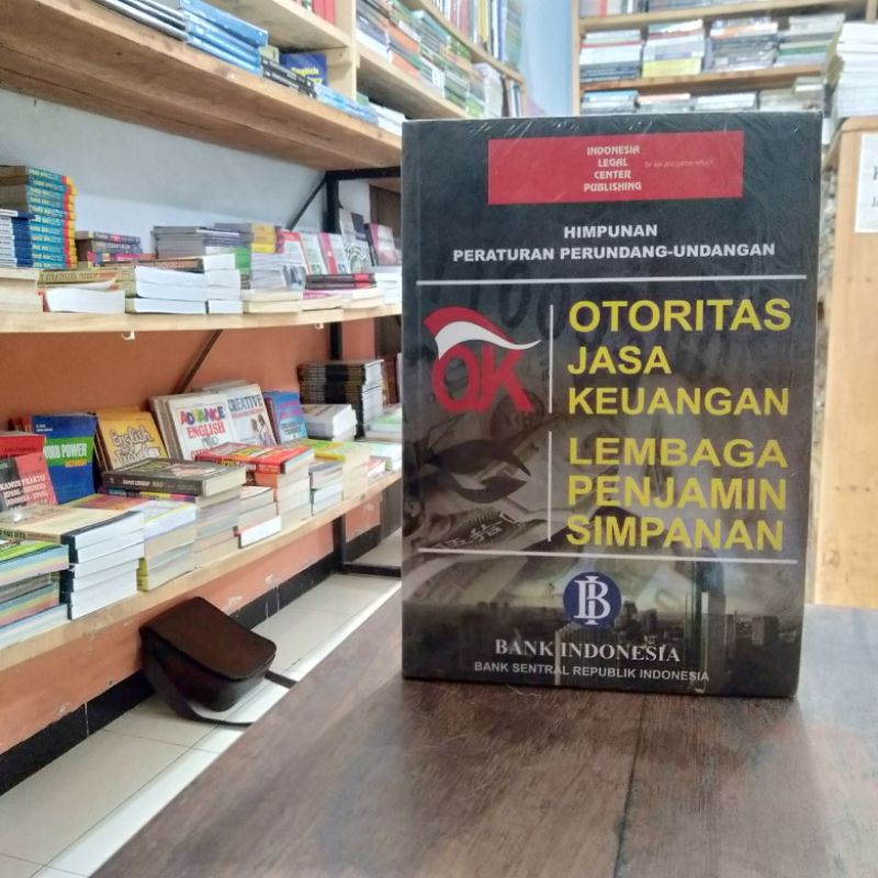 OTORITAS JASA KEUANGAN