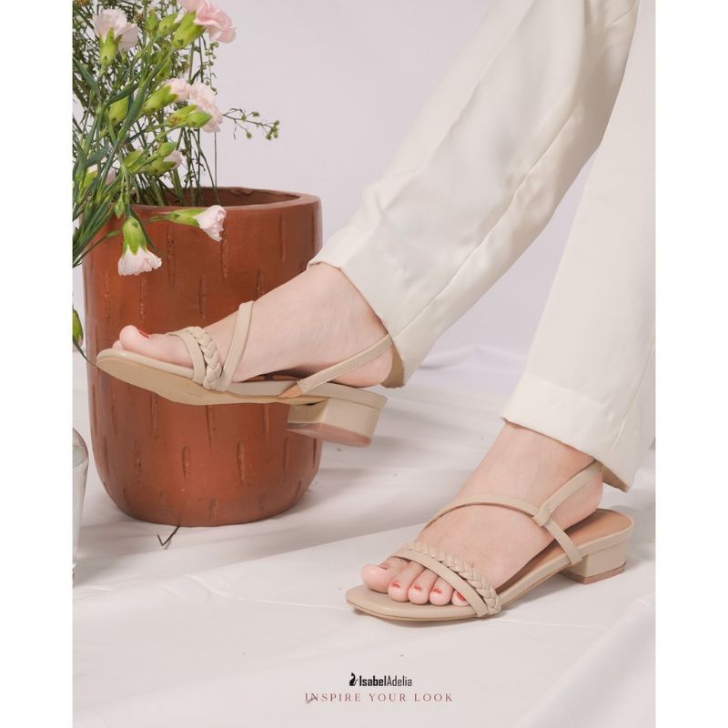 ISABELADELIA SANDAL KASUAL