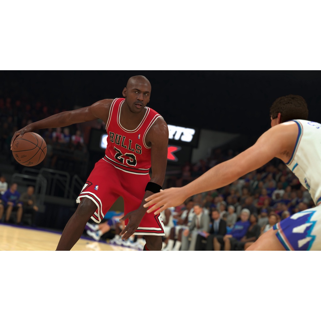 NBA 2K23 PC Original