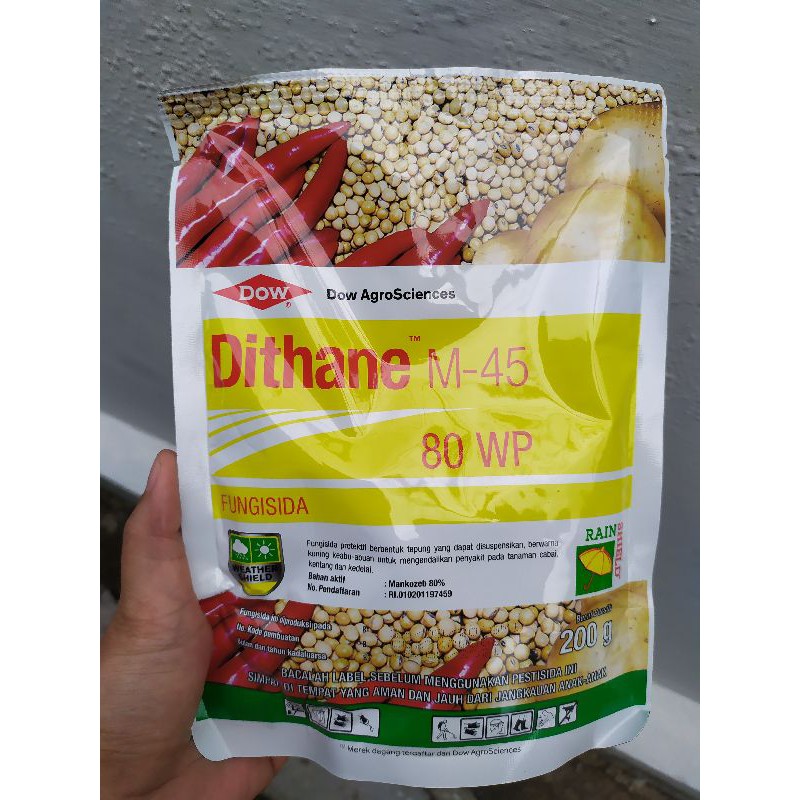 DITHANE fungisida