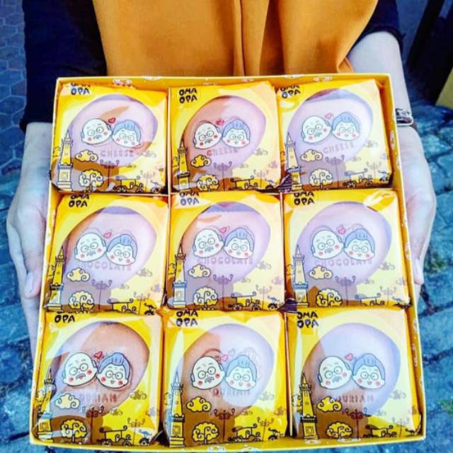

Mini Ogura all varian
