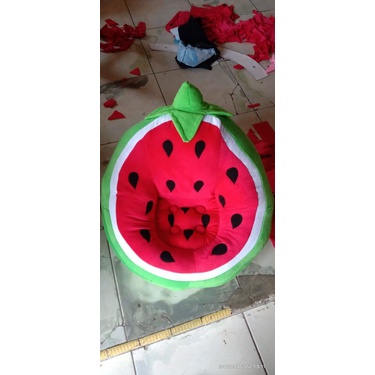 SOFA LUCU ANAK MOTIF BUAH VIRAL