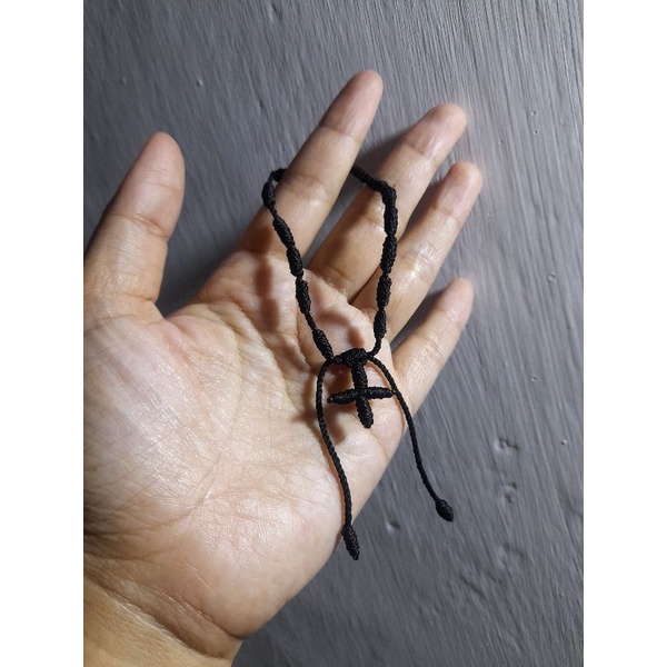 Gelang Rosario Full Talii