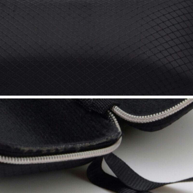 Hardcase EVA Kotak Tempat Kacamata Motif Mesh Panpia JL-10029- Black