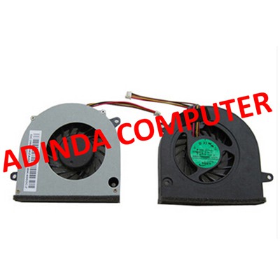 Fan Lenovo G460 G460A G560 G565 Z460 Z460A Z465 Z560