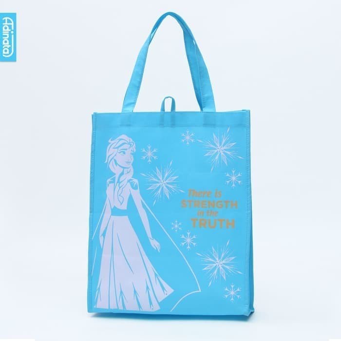 

Frozen Shopping Bag Adinata Tas Multifungsi / Goodie bag 1994-09