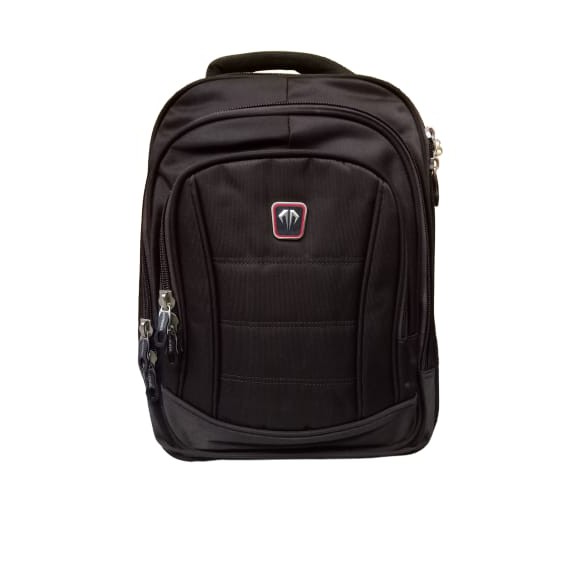 Backpack Mutifungsi Tracker 5849 - Tas Ransel Selempang Laptop Import - Tas Kerja Pria Tracker Origi