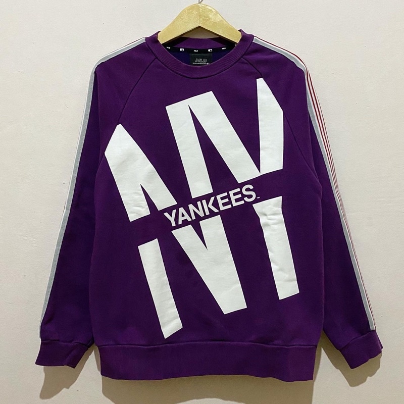 CN MLB YANKEES