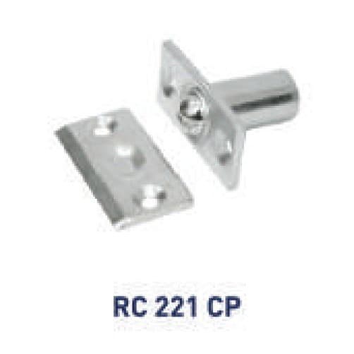 roller catch dekkson rc 221 cp mata ikan pelor roller mata ikan catch