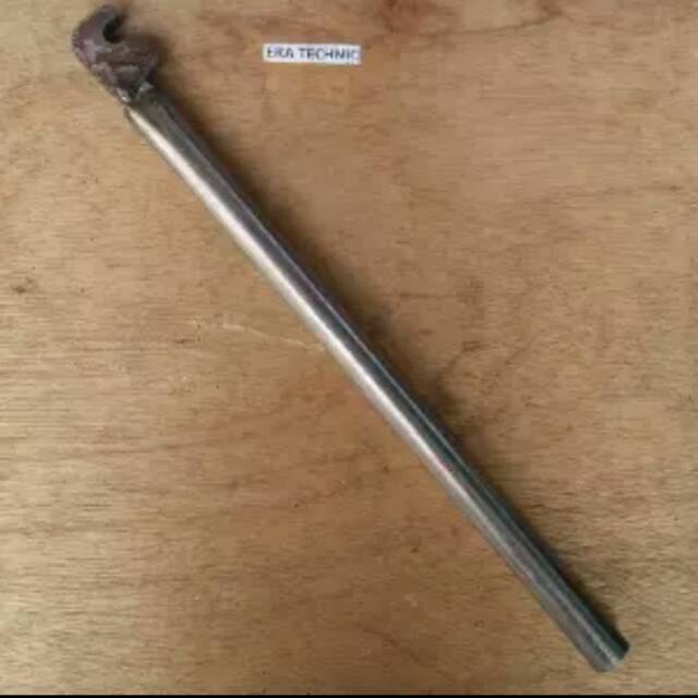 Kunci besi 12 mm