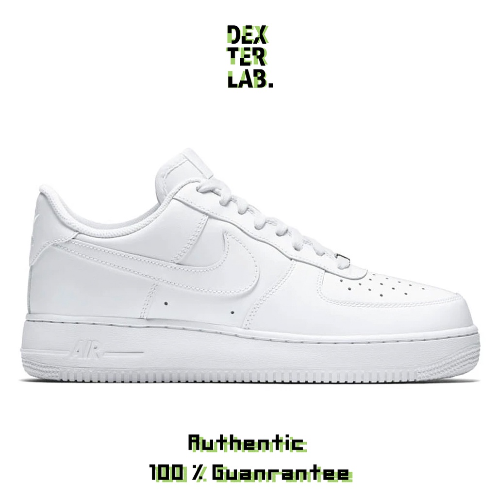 air force 1 authentic